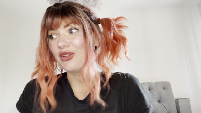 Yourhikerbabe - Kissing Lipstick Domination Part 2 00000