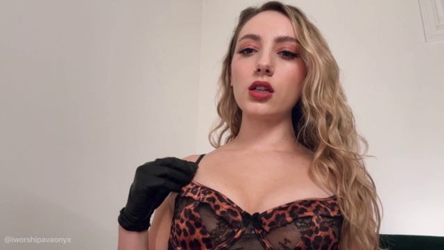 Watch Online Porn – iworshipavaonyx Ava Onyx Sissy Mindfuck: Total Reprogramming (Premium User Request) (MP4, UltraHD/4K, 3840×2160)