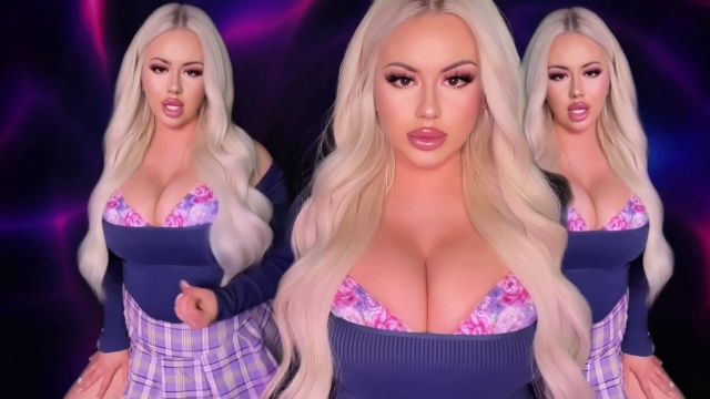 Alissa Ryan - Goon Withdrawals The Cure 00000