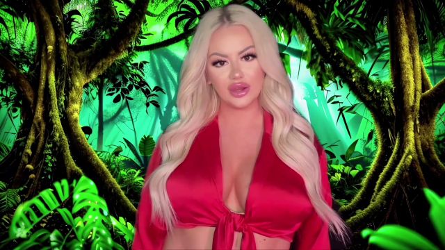 Alissa Ryan - Jiggle Jungle The Curse of The Jigglewoky 00000