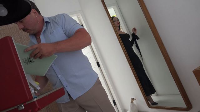 Angel The Dreamgirl - 841 I Bewitched You 00000 Angel The Dreamgirl - 841 I Bewitched You 00000