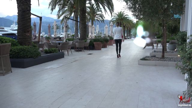 Angel The Dreamgirl Higher Degree of Arrogance: Female Boss Spontaneous Escapade 00000