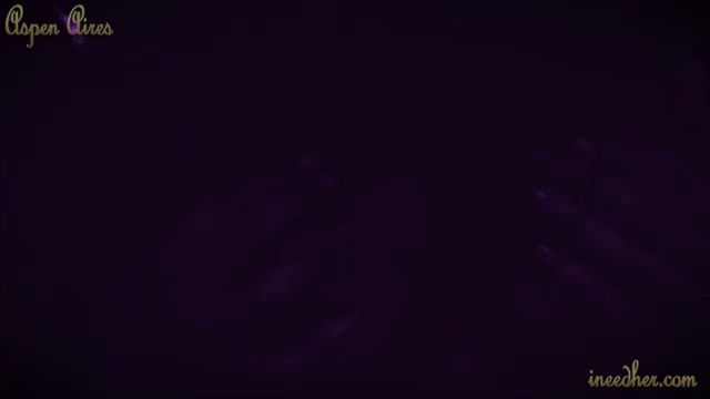 Aspen Aires - Introduction To Blackmail 00000