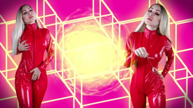 Baal Eldritch - Slutty sissy Big black cock waves - BBC SISSIFICATION MIND WASH ASMR 00000