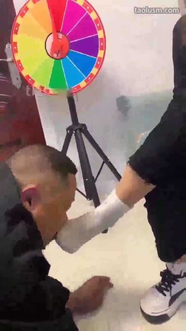 Chinese Girls Femdom Humiliation 3 00000