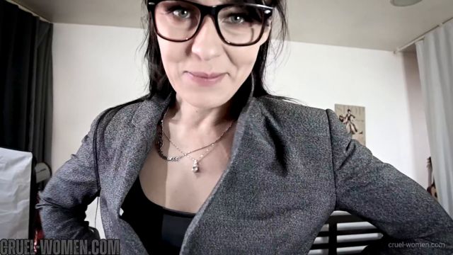 Cruel women - Kinky Bitch - Twin Domination 1 00000