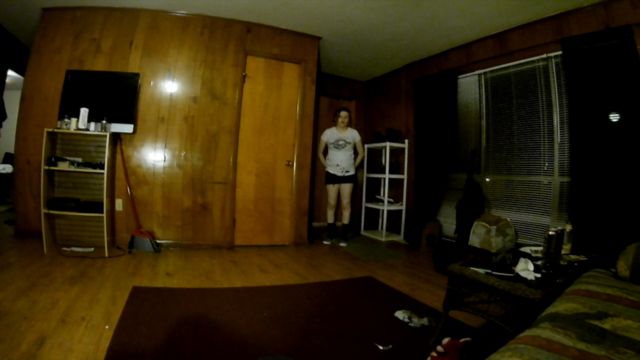 CurvyElvishGirl - Ashamed to be Bottomless 4 00000