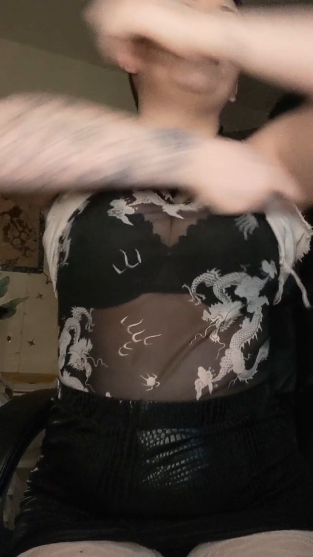 CurvyElvishGirl - Can You Cum Hard With Me Handsome 00000