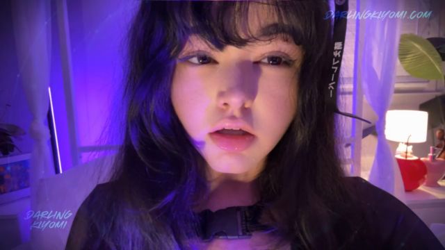 DarlingKiyomi - Smoke and Goon 00000