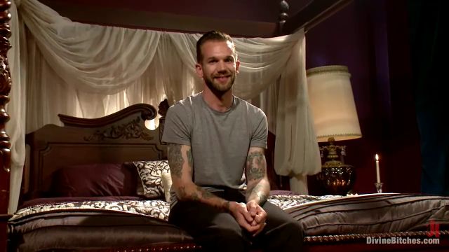 Divinebitches - Maitresse Madeline And Will Havoc a Chance Of a Lifetime Apr 00000