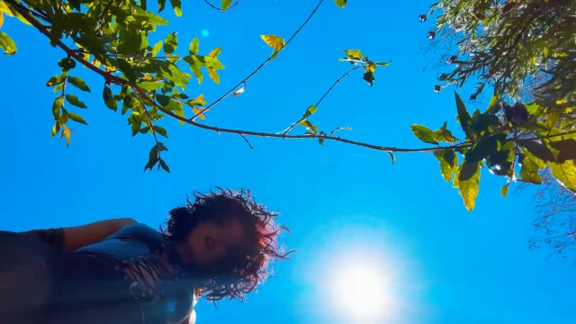 EnchantrixV - Giantess craving to trample your city 00000