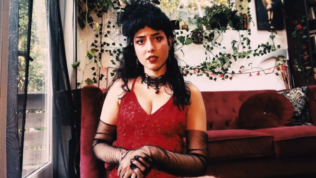 EnchantrixV - Vampyr Goddess Worship 00000