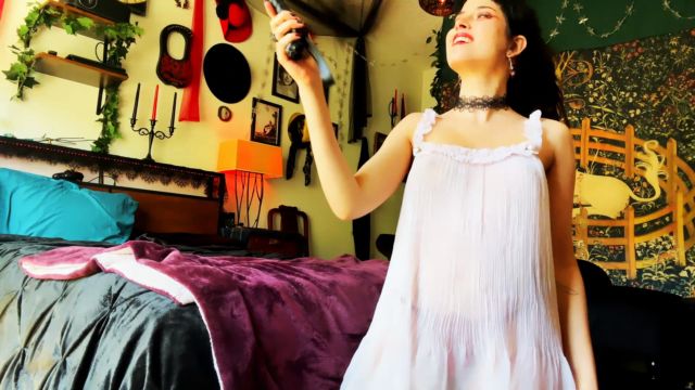 EnchantrixV - Your Muse and Your Keeper 00000