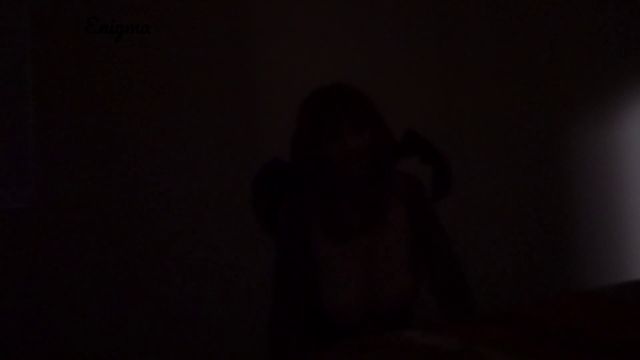 EnigmaMGF - Summoning a Succubus Vampire 00000