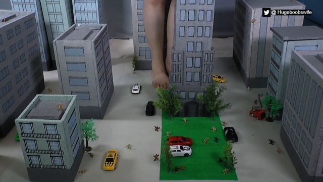 Feed Your Goddess Vore Fantasy FemDom 00000