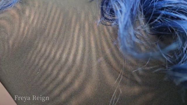 Freya Reign - Ball Busting Blow Job and Ruined Orgasm Countdown 00000