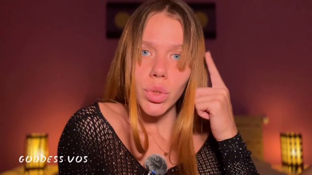 Goddes Vos - Take it DEEP 00000