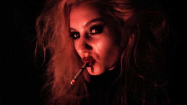 Goddess Celine - After Dark Mindfuck 00000