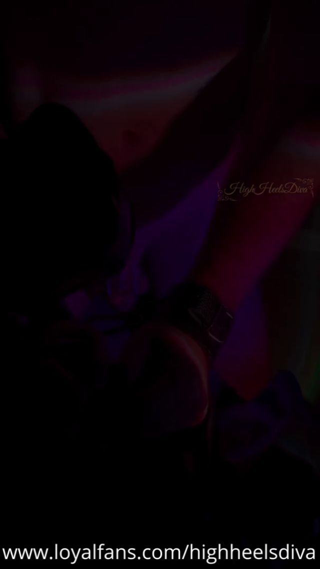 Goddess Maisha - Stay Here For The Next Video To See If I Open The Cage 00000