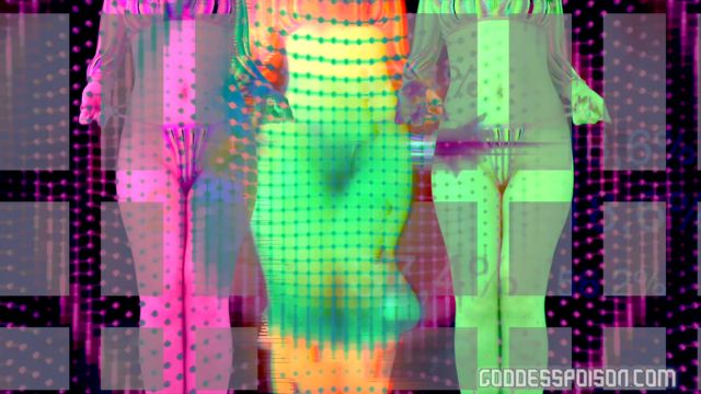 Goddess Poison - Pump Poison 00000 Goddess Poison - Pump Poison 00000