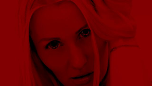 Goddess Poison - The Damned 00000