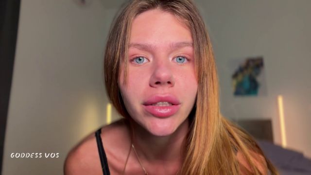 Goddess Vos - Christmas Denial 00000