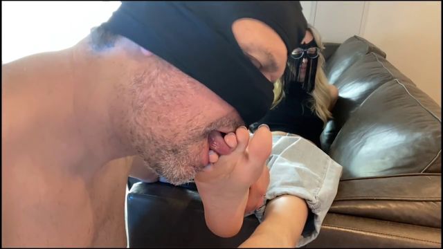 Imilia Audley - Toetallydevine - CEI Footjob With Feetofjason 00000 Imilia Audley - Toetallydevine - CEI Footjob With Feetofjason 00000