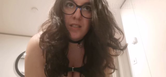 Jayne Melons - Clean Step Mommys Asshole 00000