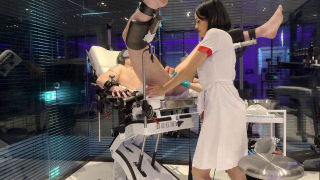 Jolie Berrie - Fisting Virgin Prep - Dr Jolie Examines Patients Tight Asshole - Part i 00000 Jolie Berrie - Fisting Virgin Prep - Dr Jolie Examines Patients Tight Asshole - Part i 00000