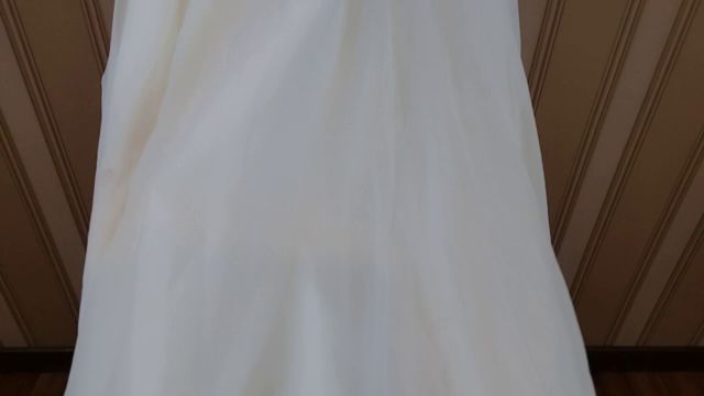 JuliaCrown - Hand-gagged Bride in trouble 00000