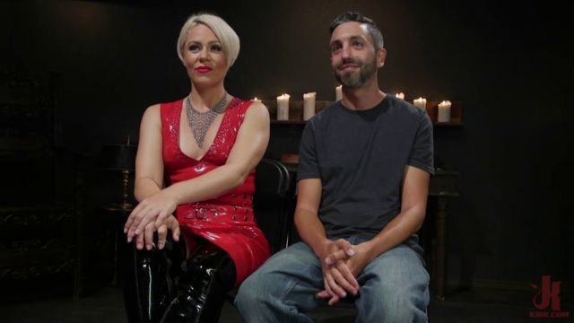 Kink - Divine Bitches - Theres Nothing Better Than Being Your Bitch   Helena Locke 00000