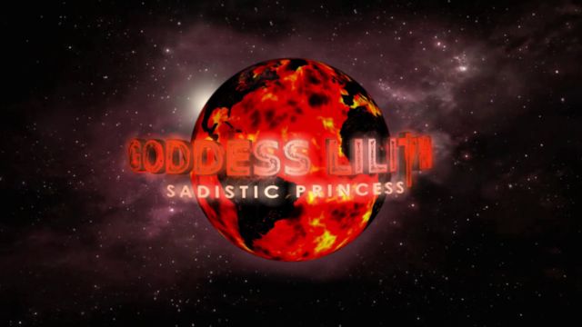 Lady Anaconda Lady Viper Queen Goddess Lilith - Twink Gets A Hard Spanking From 3 Dommes 00000