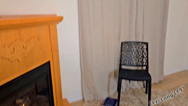 Lexi Long Legs - Ultimate Interrogation - Unlocking Him With My Pussy Power 00000