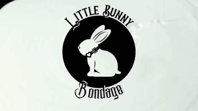 LittleBunnyB - Bunny Gets Ready To Play 00000
