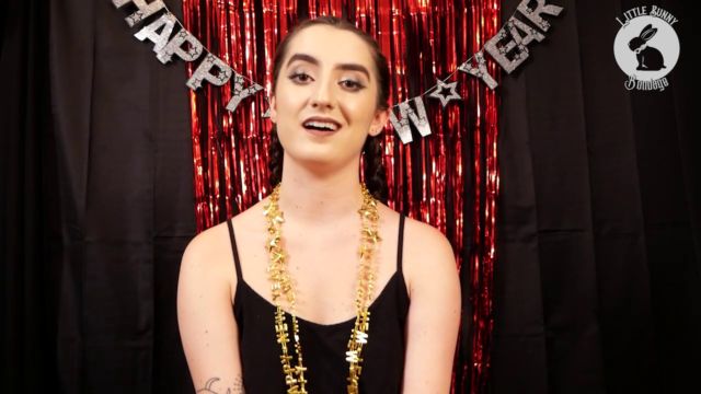 LittleBunnyB - Bunny