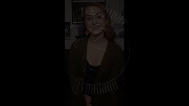 LittleBunnyB - Bunny