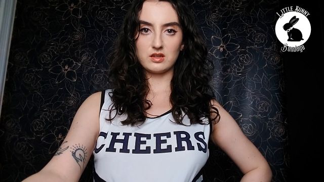 LittleBunnyB - step-Sister Is Obsessed With Growing 00000