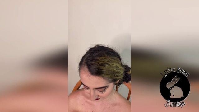 Littlebunnyb - Bound Bunny Reads Feminist Literature 00000 Littlebunnyb - Bound Bunny Reads Feminist Literature 00000