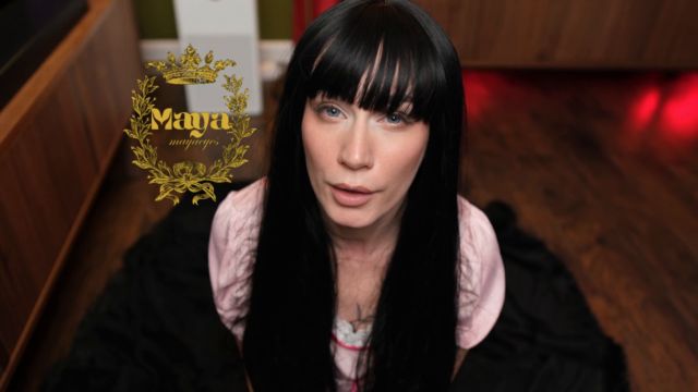 Mayaeyes Extreme Self Degradation 00000