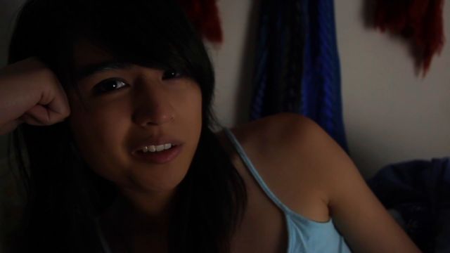 Melissa Masters - Caught Jerking Off By Best Friend Teaser 00000