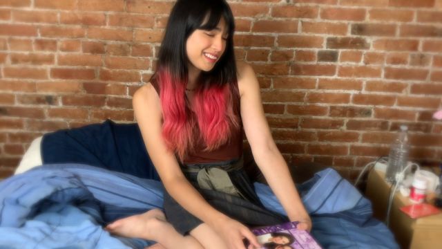 Melissa Masters - Saved By Your Evil step-sister 00000