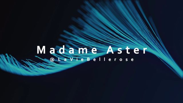 Miss Bellerose - Trance Keeper 00000 Miss Bellerose - Trance Keeper 00000