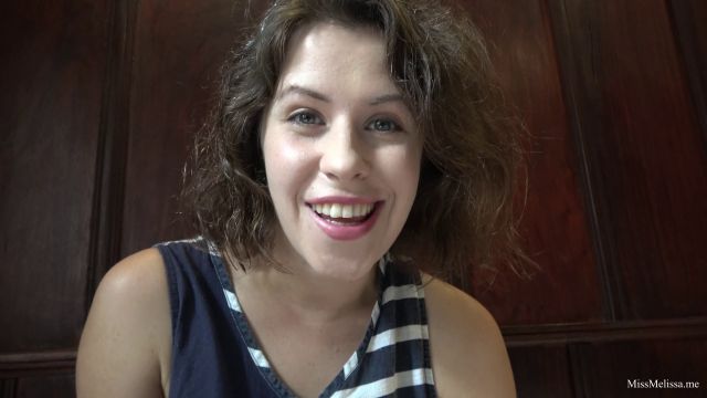 Miss Melissa - Testing your Ability to Cum in 20 to 1 Cum Countdown 00000