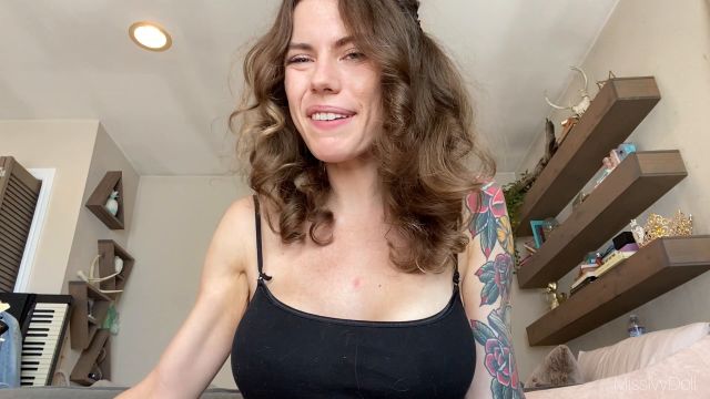 MissIvyDoll - BBC Worship 00000