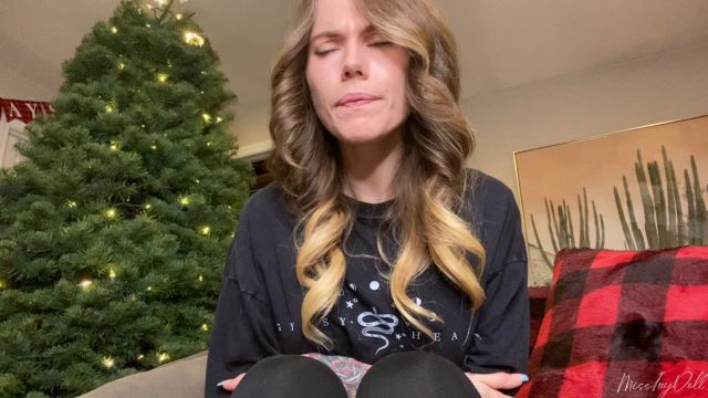 MissIvyDoll - Friendzoned for Christmas 00000