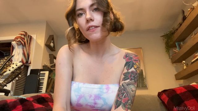 Missivydoll - Foot Worship Cei 00000