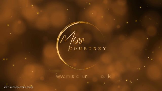 Mistress Courtney   Derriere Milking 00000