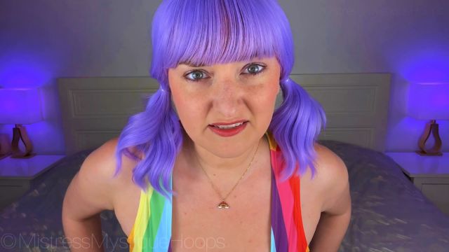 Mistressmystique - Beginning Your Bisexual Journey Double Feature 00000 Mistressmystique - Beginning Your Bisexual Journey Double Feature 00000