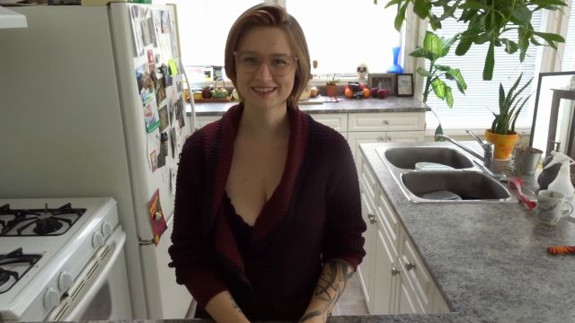 Natiedel - Creampie For The Girl Next Door 00000