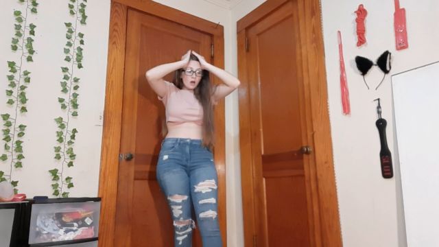 Nicole Nabors - WTF Dad 00000